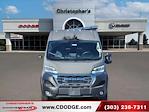 New 2026 Ram ProMaster 2500 High Roof Empty Cargo Van for sale #26325 - photo 10