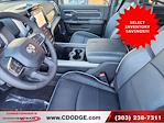 New 2026 Ram 3500 Laramie Crew Cab for sale #26326 - photo 10