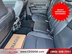 New 2026 Ram 3500 Laramie Crew Cab for sale #26326 - photo 11