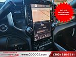New 2026 Ram 3500 Laramie Crew Cab for sale #26326 - photo 14