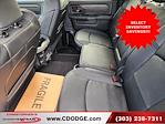 New 2026 Ram 3500 Limited Crew Cab for sale #26327 - photo 11