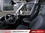 New 2026 Ram ProMaster 2500 High Roof Empty Cargo Van for sale #26328 - photo 22