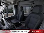 New 2026 Ram ProMaster 2500 High Roof Empty Cargo Van for sale #26328 - photo 23