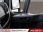 New 2026 Ram ProMaster 2500 High Roof Empty Cargo Van for sale #26328 - photo 25
