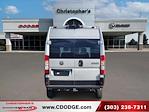 New 2026 Ram ProMaster 2500 High Roof Empty Cargo Van for sale #26328 - photo 4