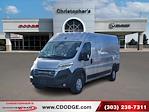 New 2026 Ram ProMaster 2500 High Roof Empty Cargo Van for sale #26328 - photo 7