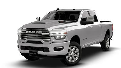 New 2026 Ram 2500 Laramie Crew Cab for sale #26333 - photo 1