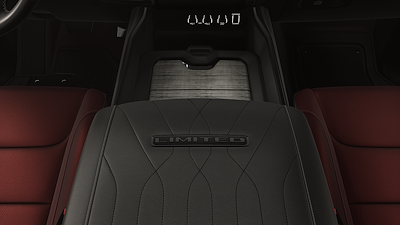 New 2026 Ram 1500 Limited Crew Cab for sale #26334 - photo 1