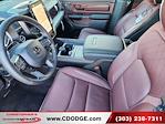 New 2026 Ram 1500 Limited Crew Cab for sale #26334 - photo 10
