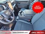 New 2026 Ram 3500 Tradesman Crew Cab for sale #26336 - photo 10