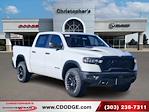 New 2026 Ram 1500 Rebel Crew Cab for sale #26338 - photo 1
