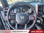 New 2026 Ram 1500 Rebel Crew Cab for sale #26338 - photo 12