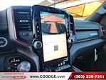 New 2026 Ram 1500 Rebel Crew Cab for sale #26338 - photo 15
