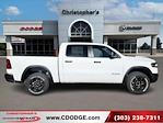 New 2026 Ram 1500 Rebel Crew Cab for sale #26338 - photo 2