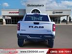 New 2026 Ram 1500 Rebel Crew Cab for sale #26338 - photo 4