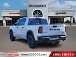 New 2026 Ram 1500 Rebel Crew Cab for sale #26338 - photo 5