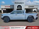 New 2026 Ram 1500 Rebel Crew Cab for sale #26338 - photo 6