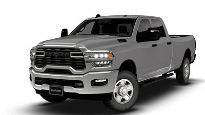 New 2026 Ram 3500 Tradesman Crew Cab for sale #26339 - photo 1
