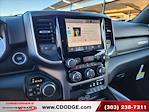 New 2026 Ram 1500 Big Horn Crew Cab for sale #26341 - photo 14