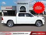 New 2026 Ram 1500 Big Horn Crew Cab for sale #26342 - photo 2
