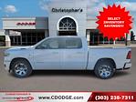 New 2026 Ram 1500 Big Horn Crew Cab for sale #26342 - photo 5