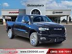 New 2026 Ram 1500 Big Horn Crew Cab for sale #26343 - photo 1
