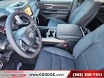 New 2026 Ram 1500 Big Horn Crew Cab for sale #26343 - photo 10