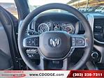 New 2026 Ram 1500 Big Horn Crew Cab for sale #26343 - photo 12
