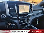 New 2026 Ram 1500 Big Horn Crew Cab for sale #26343 - photo 14