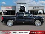 New 2026 Ram 1500 Big Horn Crew Cab for sale #26343 - photo 2