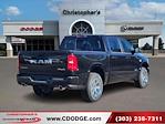 New 2026 Ram 1500 Big Horn Crew Cab for sale #26343 - photo 3