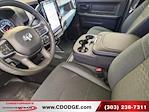 New 2026 Ram 3500 Tradesman Crew Cab for sale #26345 - photo 17