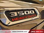 New 2026 Ram 3500 Tradesman Crew Cab for sale #26345 - photo 21