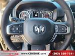 New 2026 Ram 1500 Big Horn Crew Cab for sale #26346 - photo 12