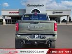 New 2026 Ram 1500 Big Horn Crew Cab for sale #26346 - photo 3