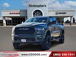 New 2026 Ram 1500 Big Horn Crew Cab for sale #26346 - photo 6