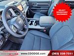New 2026 Ram 1500 Big Horn Crew Cab for sale #26350 - photo 10
