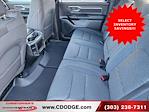 New 2026 Ram 1500 Big Horn Crew Cab for sale #26350 - photo 11