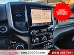 New 2026 Ram 1500 Big Horn Crew Cab for sale #26350 - photo 14