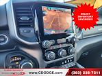 New 2026 Ram 1500 Big Horn Crew Cab for sale #26350 - photo 15