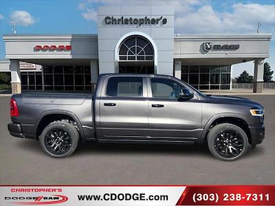 New 2026 Ram 1500 Limited Crew Cab for sale #26355 - photo 2