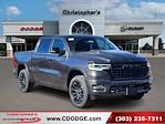 New 2026 Ram 1500 Limited Crew Cab for sale #26355 - photo 1