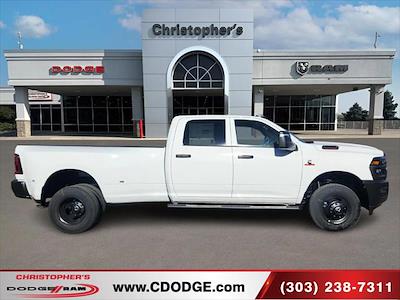 New 2026 Ram 3500 Tradesman Crew Cab for sale #26359 - photo 2