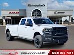 New 2026 Ram 3500 Tradesman Crew Cab for sale #26359 - photo 1