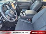 New 2026 Ram 3500 Tradesman Crew Cab for sale #26359 - photo 10