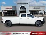 New 2026 Ram 3500 Tradesman Crew Cab for sale #26359 - photo 2