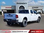 New 2026 Ram 3500 Tradesman Crew Cab for sale #26359 - photo 3