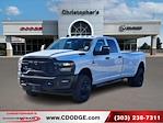 New 2026 Ram 3500 Tradesman Crew Cab for sale #26359 - photo 7