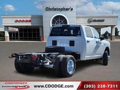 New 2026 Ram 3500 Crew Cab 60 CA Cab Chassis for sale #26434 - photo 2