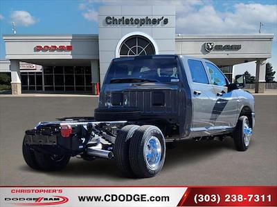 New 2026 Ram 3500 Crew Cab 60 CA Cab Chassis for sale #26437 - photo 2